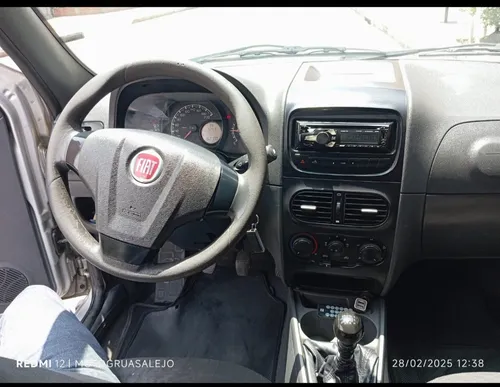 Fiat Strada 1.4 Working