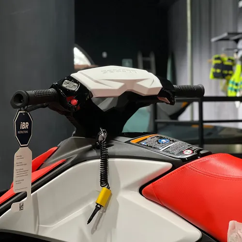 Sea-doo Spark 90 Ibr 2 Up 2025