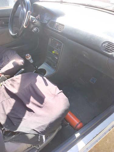 Mazda 121 1.3 Lx