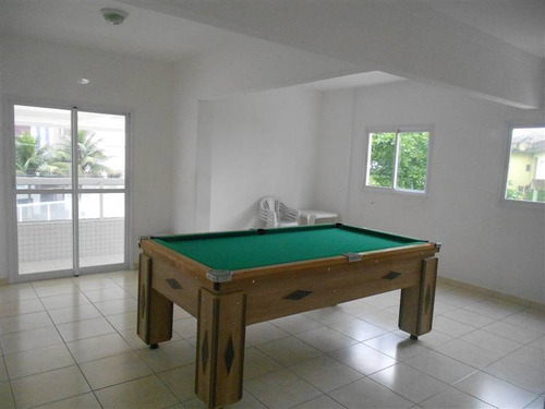 Apartamento - Venda - Mirim - Praia Grande - Cf1