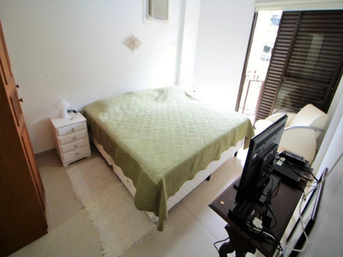 Imagem 7 de 18 de Apartamento Com 2 Dormitórios À Venda, 65 M² Por R$ 330.000,00 - Praia Das Astúrias - Guarujá/sp - Ap3971 - 34710842