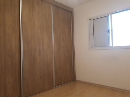 Imagem 7 de 11 de Apto Casa Verde | 1 Quartos | 45 M² | Cond: R$680.00 | 1 Vaga - 10dgas4