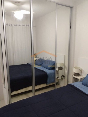 Imagem 4 de 8 de Apartamento, Venda, Vila Santa Maria, Sao Paulo - 29549 - V-29549