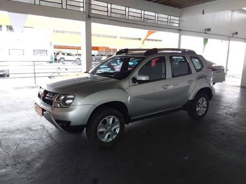 Imagem 2 de 9 de Renault Duster 1.6 16v Sce Flex Dynamique X-tronic