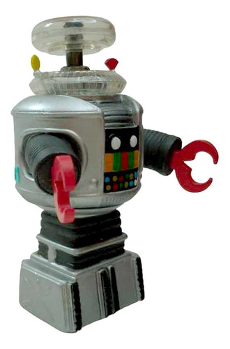 Funko Pop Perdidos Espaço Robô B-9 Lost In Space Robot B9 92
