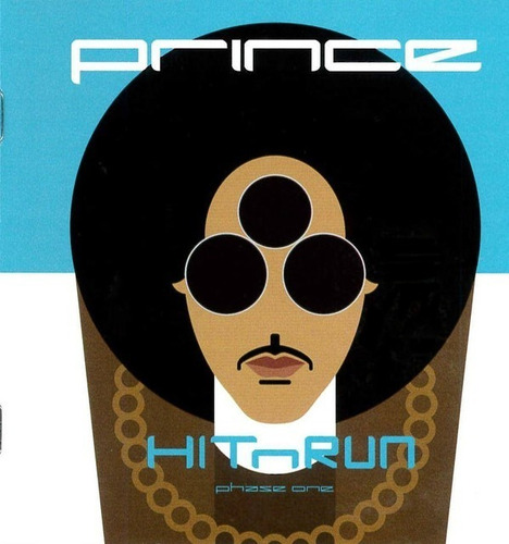 Cd Prince / Hitrun Phase One (2015)