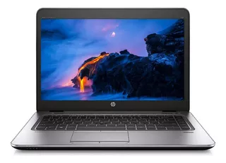Laptop Hp Elitebook 840 G3 Core I5 6ta 8gb Ram 240 Ssd Touch