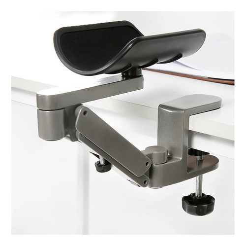 Hgna-walker Apoyabrazo Ajustable Mesa Soporte Para Hogar