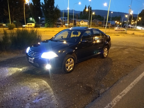 Volkswagen Bora 2.0 Trendline 115cv 2009