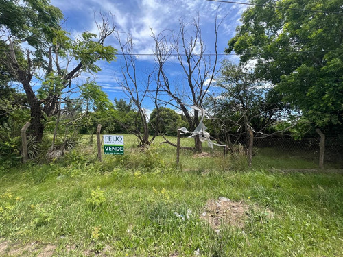 Terreno En Venta En Florencio Varela