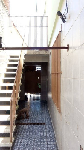 Imagem 2 de 10 de Casa Oportunidade Com Vaga De Garagem !!! - 298