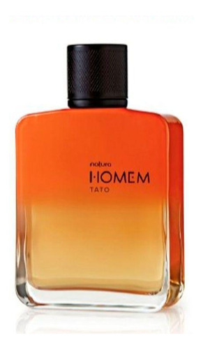 Natura Deo Parfum Homem Tato - 100ml
