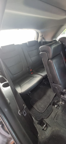 Kia Sorento 3.5 V6 Ex 7l 4x4 Aut. 5p