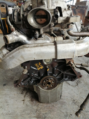 Motor V6 Para Chevrolet Malibu 1997 A 2003