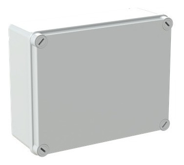 1sl0856a00 Gabinete Plastico 220x170x80 Abb