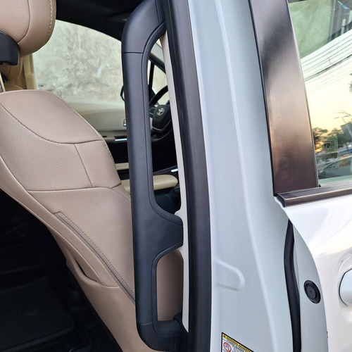 Toyota Sienna 3.5 Xle Piel At