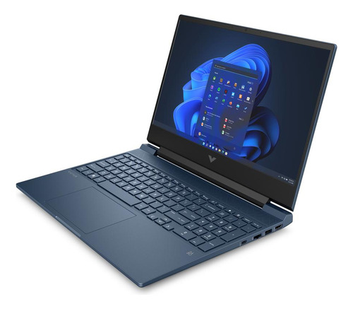 Laptop Gaming Hp Victus Intel Core I5  8gb 512gb 15-fa1005la