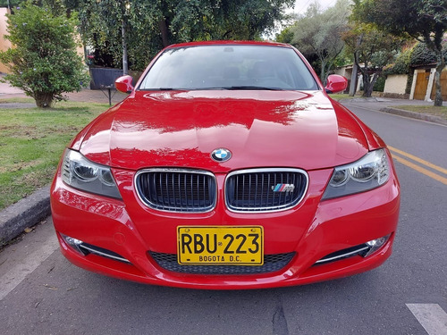 Bmw 318i E90 Mt 2.0cc