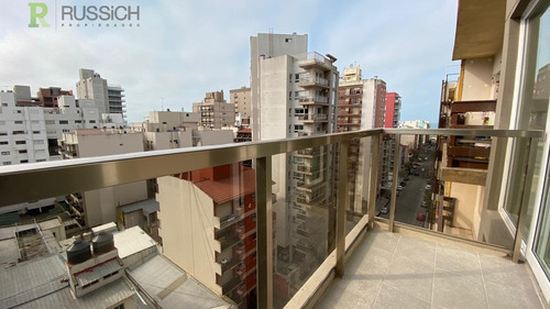 Imagen 24 de 24 de Venta De Departamento 3 Ambientes En La Perla, Mar Del Plata