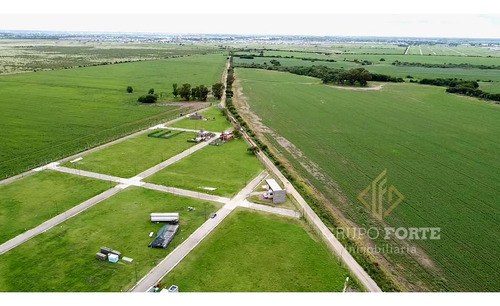 Imagen 23 de 26 de Terreno A La Venta En La Ernestina