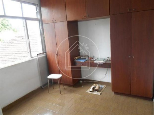 Apartamento - Ref: 854729