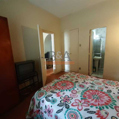 Imagem 5 de 15 de Oportunidade Quarto E Sala - Coap10430