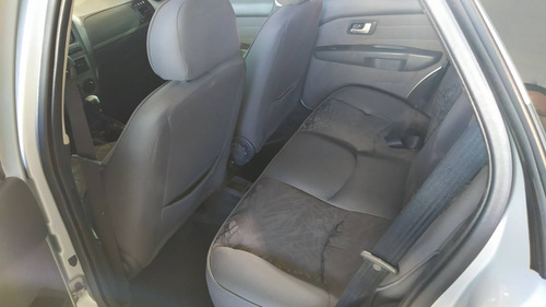 Imagem 10 de 10 de Fiat Palio 1.8 Mpi Adventure Weekend 8v Flex 4p Manual