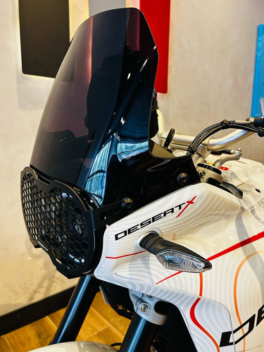 Ducati Desert X 950 2023