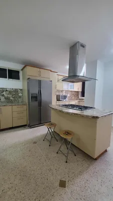 Apartamento en alquiler