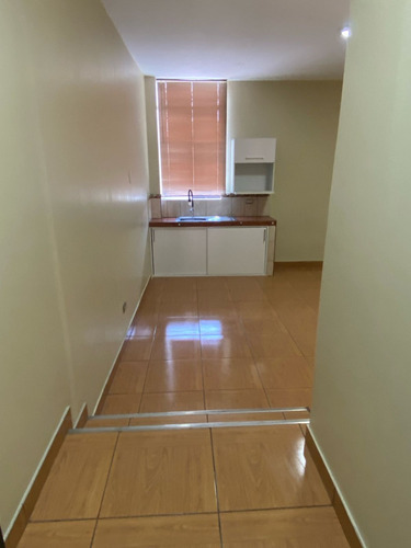 Alquilo Mini Depa ( Inlcuye Servicios) X Alt. C 3 De La Av. La Molina X Atento Peru