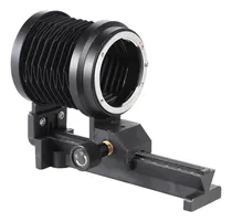Comprar Macro Bellows Nikon D80 Bellows Mount Macro Entension For