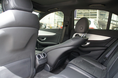 Mercedes Benz E350 Hobrido Lfk704