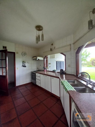 Imagen 3 de 18 de Casa Con Pileta En Aranjuez Country Club!