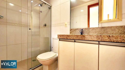 Imagem 9 de 30 de Apartamento Com 4 Dormutórios Em Santos - Go22257 - 70643785