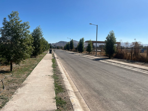 Terreno En Condominio Pinares De Mahuida