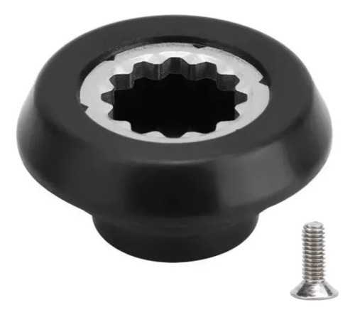 Cople Socket Para Motor De Nutribullet Rx 1700w Con Tornillo