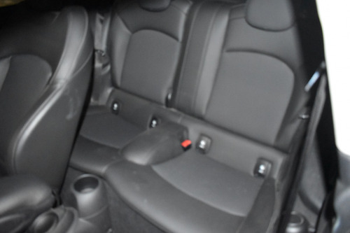 Mini Cooper 1.5 Chili At