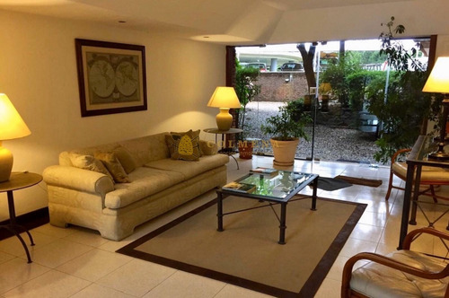 Apartamento En Roosevelt, Punta Del Este - Consulte!!!!!!!!- Ref: 2752