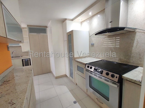 Tg Apartamento En Venta En San Luis, Listo Para Habitar 25-21374 Ys