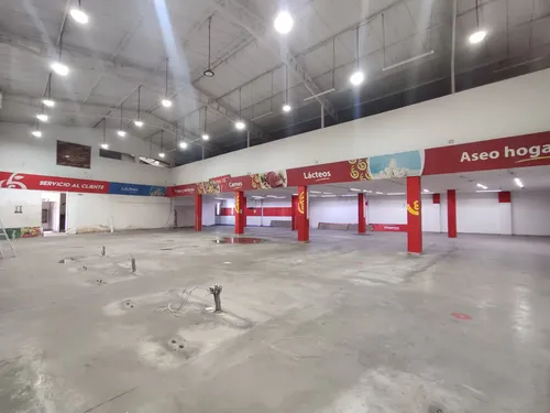 Bodega En Arriendo En Once De Noviembre. Cod A30707