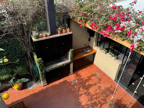 Retasada Venta Pasillo 2 Dormitorios Impecable En Refinería 79 M2 Exclusivos Mas Patio.