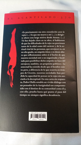 De Secnectute Politica - Pedro Ollala (Usado)