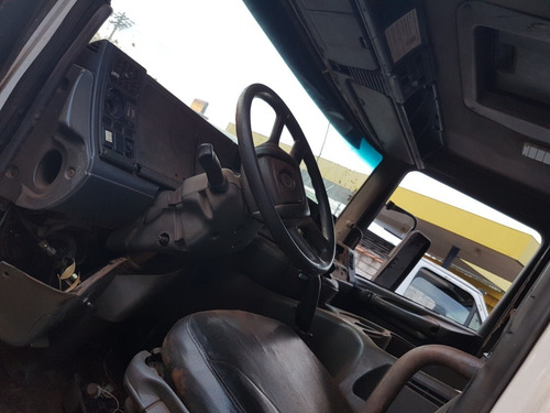 Cabine Scania P360 Canavieira 2006