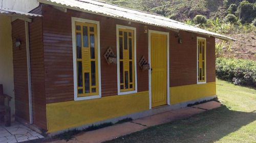 Imagem 1 de 24 de Vendo Sitio Padrão Pousada Em Domingos Martins. - 2001216