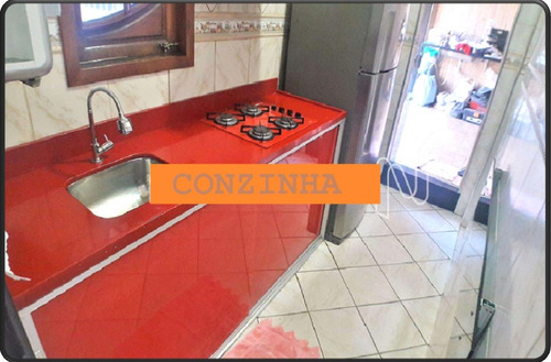 Imagem 7 de 14 de Vendo-se Esta Casa Com 2 Quartos E 2 Banheiros