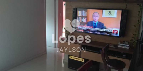 Imagem 4 de 15 de Apartamento - 02 Quartos - Engenho Novo - 639903
