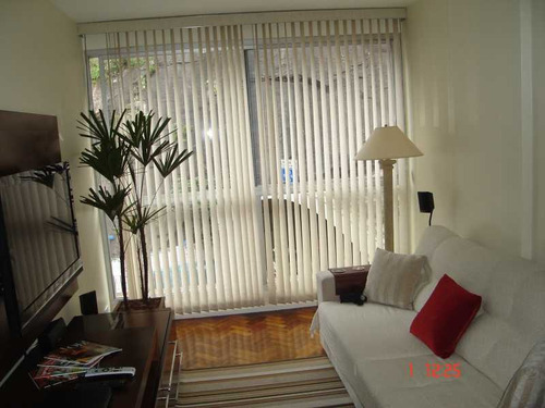 Imagem 2 de 15 de Apartamento Em Copacabana Na Rua Cinco De Julho Quartos Com 1vaga Oportunidade - Cpap20401