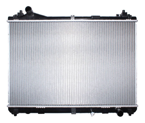 Radiador Motor Suzuki Grand Vitara 1600 M16a Jb416x 1.6 2012