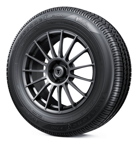 Neumáticos Firestone 195/65r15 91h F-700