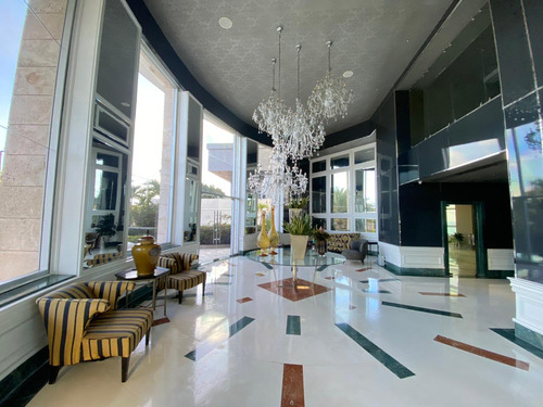 Imagen 1 de 14 de Apartamento En Ventalos Cacicazgos, Av. Anacaona